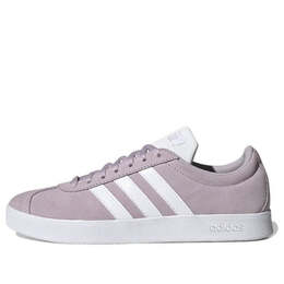 Кроссовки neo vl court Adidas, розовый h02016 | pink/multi-color