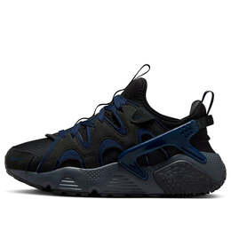Кроссовки Air Huarache Craft Nike, черный dq8031-003 | black