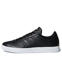 Кроссовки neo vl court 2.0 Adidas, черный db0024 | black/white