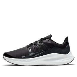 Кроссовки winflo 7 shield Nike, черный cu3868-001 | black