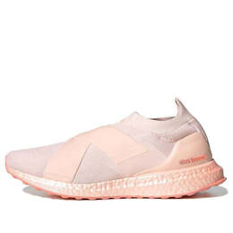 Кроссовки ультрабуст слип на днк Adidas, розовый gw5747 | pink