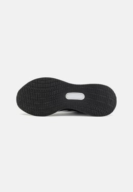 Кроссовки RUNFALCON 5 Adidas, черный ad541a2cy-q11 | core black/footwear white