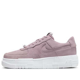 Кроссовки air force 1 пиксель Nike, фиолетовый dq5570-501 | purple