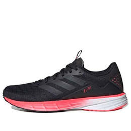Кроссовки sl 20 красные Adidas, черный fv7339 | black/red