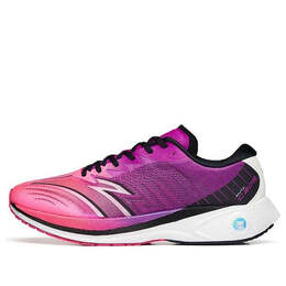 Кроссовки c202 4.0 кроссовки для бега Anta, розовый 112235562-2 | pink/purple/white