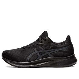 Кроссовки патриот 13 Asics, черный 1012b312-002 | black/carrier grey