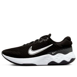 Кроссовки renew ride 3 Nike, черный dc8184-001 | black