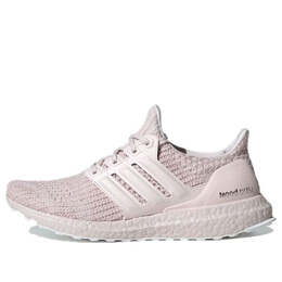 Кроссовки ультрабуст Adidas, розовый g54006 | pink
