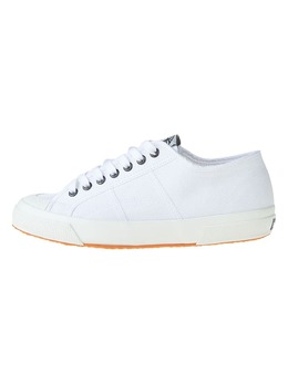 Кроссовки на шнуровке Superga, белый 15588916 | weiß