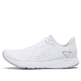 Кроссовки темп New Balance, белый wtmpolw2 | white/grey