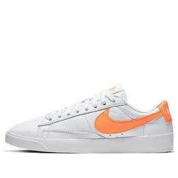 Кроссовки блейзер низкий ле Nike, белый av9370-103 | white/