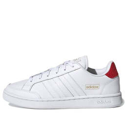 Кроссовки neo wms grand court кроссовки Adidas, белый gz8177 | white