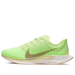 Кроссовки зум пегас турбо 2 Nike, белый at8242-300 | white/green