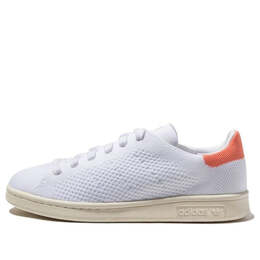 Кроссовки оригинальные stan smith pk кроссовки обувь Adidas, белый by2980 | white