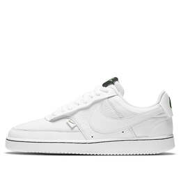 Кроссовки суд видение низкая премия Nike, белый ci7599-101 | white