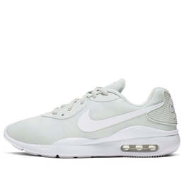 Кроссовки air max oketo Nike, зеленый aq2231-400 | mintgreen/white