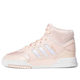 Кроссовки оригинальные drop step Adidas, розовый ee5229 | pink