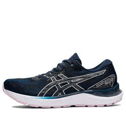 Кроссовки гель кумулус 23 Asics, синий 1012a888-419 | blue