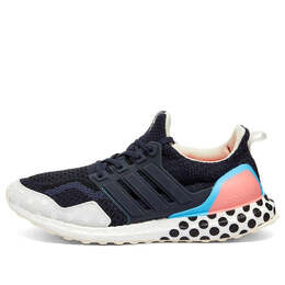 Кроссовки ultraboost 5.0 днк Adidas, синий gz0429 | blue/pink