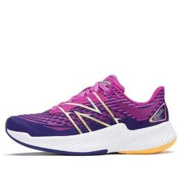 Кроссовки призма New Balance, красный wfcpzcn2 | rose red/purple