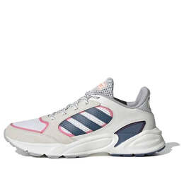 Кроссовки 90-х годов valasion Adidas, серый ee9907 | grey