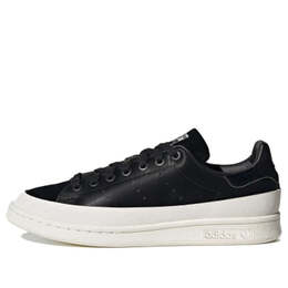 Кроссовки оригиналы stan smith Adidas, черный fw5168 | black/white