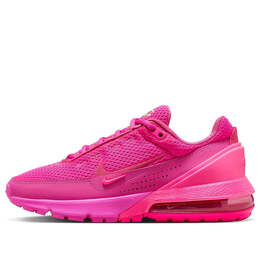 Кроссовки air max пульс Nike, розовый fd6409-600 | fierce pink/active fuchsia/pink blast/fireberry