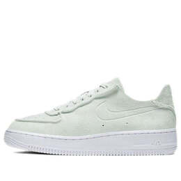 Кроссовки air force 1 разобранные Nike, зеленый at4046-400 | peppermint green