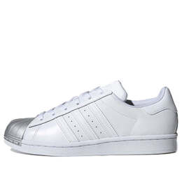 Кроссовки оригиналы суперзвезда Adidas, белый fx4747 | white/silver