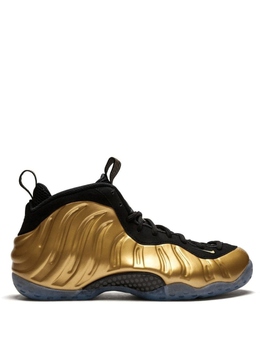 Кроссовки 'Air Foamposite One' Nike, металлик 314996700 | металлик