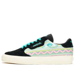 Кроссовки arizona x continental vulc Adidas, черный eg7976 | black