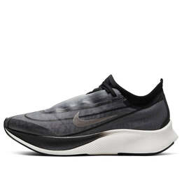 Кроссовки зум флай 3 Nike, серый at8241-001 | gray