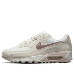 Кроссовки air max 90 металлик Nike, белый dx0115-101 | white