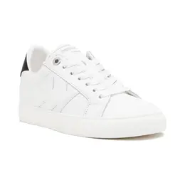 Кожаные кроссовки Zadig & Voltaire, белый zv242w0000050380036 | bianco