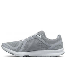 Кроссовки 77 v2 New Balance, серый wx77sw2 | light gray/white