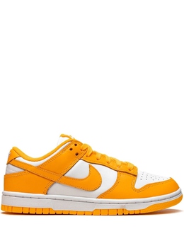 Кроссовки Dunk Low Laser Orange Nike, оранжевый dd1503800 | оранжевый