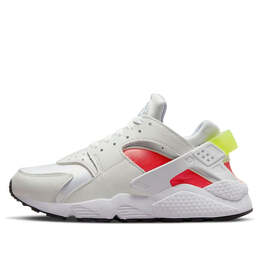 Кроссовки Air Huarache Nike, белый dh4439-106 | white