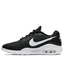 Кроссовки air max oketo wntr Nike, черный cq7625-001 | black