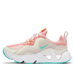 Кроссовки ryz 365 Nike, розовый bq4153-600 | pink/blue/white