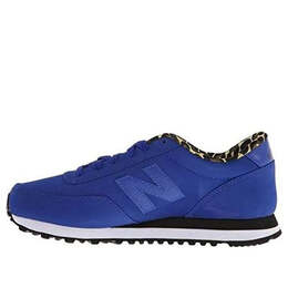 Кроссовки high roller 501 New Balance, синий wl501hrp | blue