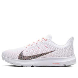Кроссовки квест 2 Nike, белый ci3803-101 | white