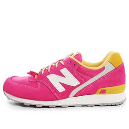 Кроссовки 996 серии кроссовки розовые New Balance, красный wr996cm | red