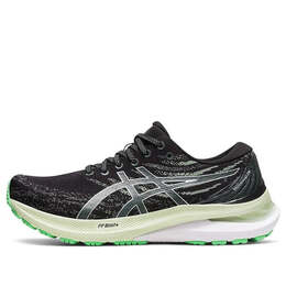 Кроссовки гель каяно 29 Asics, черный 1012b272-005 | black/green