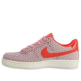 Кроссовки air force 1 ultra force Nike, розовый 654852-604 | pink/red
