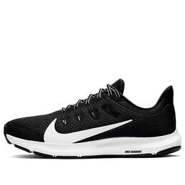 Кроссовки квест 2 Nike, черный ci3803-004 | black/white
