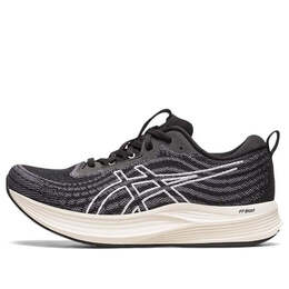 Кроссовки evoride скорость Asics, черный 1012b432-001 | black/white