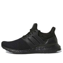 Кроссовки ультрабуст 1.0 Adidas, черный hq4204 | black