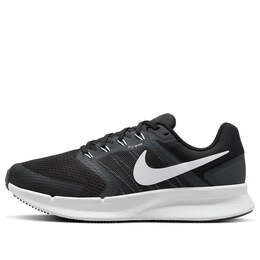 Кроссовки бегут быстро 3 Nike, черный dr2698-002 | black