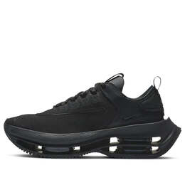 Кроссовки Zoom Double Stacked Nike, черный cz2909-001 | black