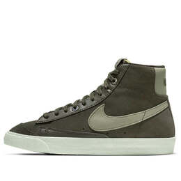 Кроссовки блейзер средний Nike, зеленый dh4271-300 | green